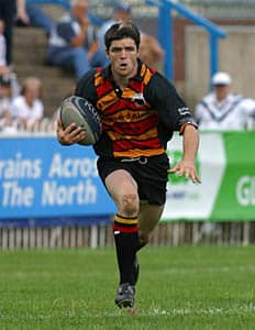 Craig Miles